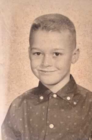 Bill Byrd